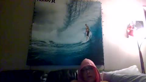Snapshot of pawgkiller chatting on January 22, 3:20 am pawgkiller online show from January 22, 3:20 am