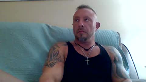 paytondaniel44 online show from March 31, 11:27 pm