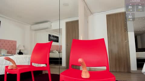 PaytonFerrara online show from January 26, 9:08 am