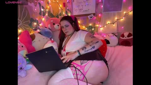 payyourprincessjess online show from January 29, 5:19 am
