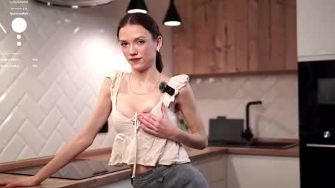 Sexy Mila online show from January 15, 5:05 am