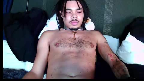 Rob online show from February 2, 9:00 pm