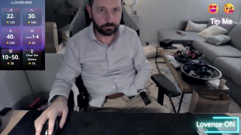 pc92160 online show from February 23, 9:06 pm