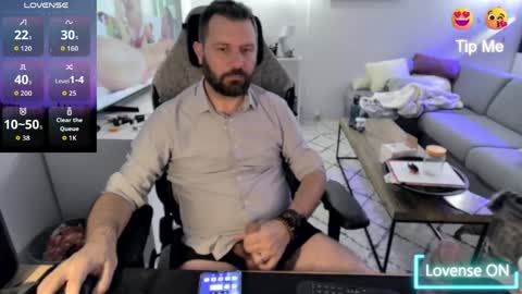 pc92160 online show from May 11, 7:33 pm