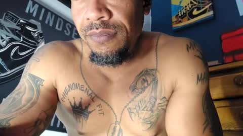 Phenomenal online show from May 18, 3:18 pm