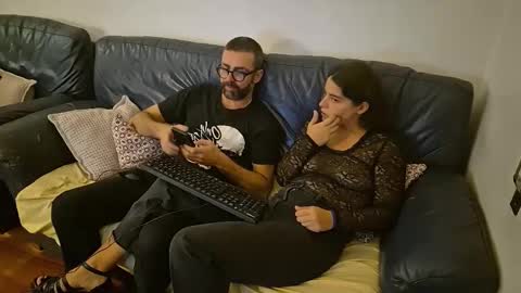 pdahot online show from October 12, 1:42 am