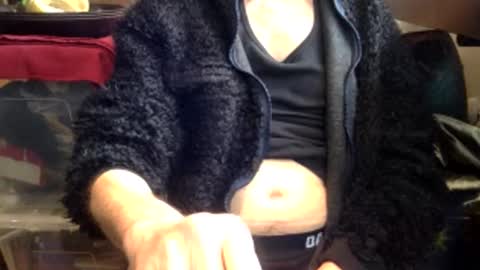 pea23 online show from February 20, 12:40 pm