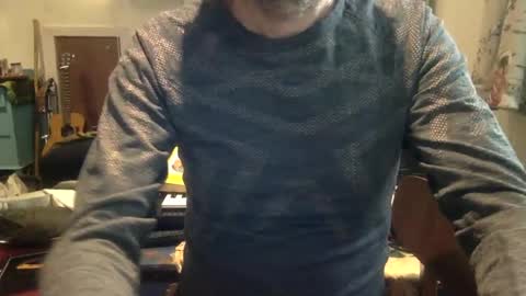 pea23 online show from January 23, 1:45 pm