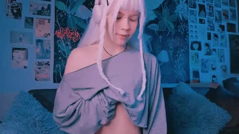 Eva online show from April 7, 10:39 am