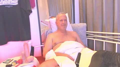 Marc online show from January 14, 7:43 pm