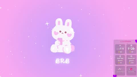  P E A C H   online show from October 24, 6:52 pm