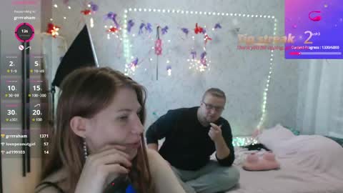 Mary  Jay online show from May 3, 4:13 pm