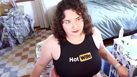 Peach Bandit online show from April 17, 1:35 pm