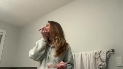 Effyyyyy online show from November 20, 4:11 am