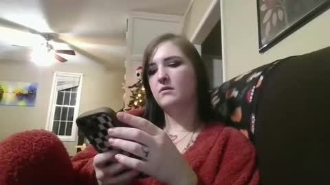 peachesxcreme online show from November 28, 1:13 am