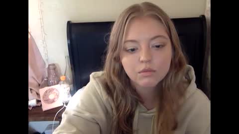 PeachRitual online show from September 14, 7:48 pm