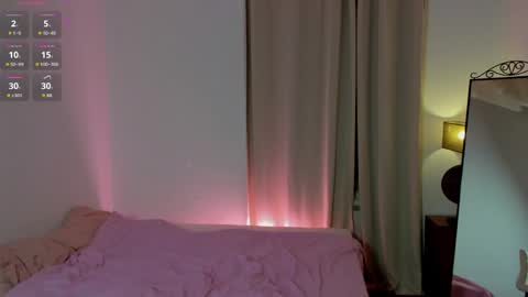 Alice online show from April 7, 6:43 pm