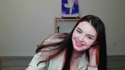 Peachy online show from February 26, 10:58 pm