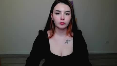 Peachy online show from February 27, 11:04 pm