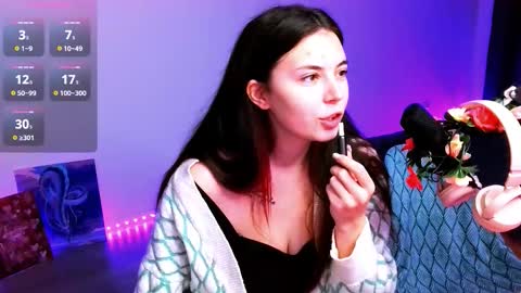 Peachy online show from November 8, 9:40 pm