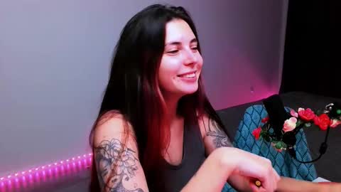 Peachy online show from September 14, 8:43 pm