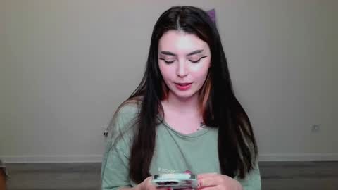 Peachy online show from February 26, 1:36 am