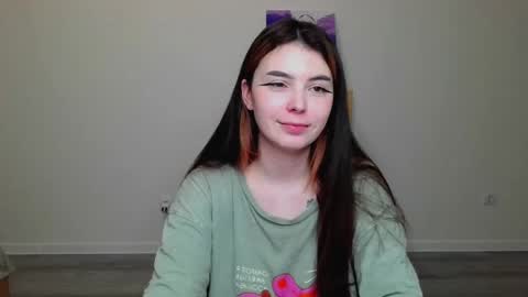 Peachy online show from February 25, 10:31 pm