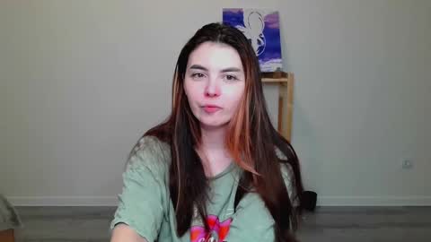 Peachy online show from February 25, 2:58 am