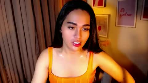 Angel Creamdensada online show from May 21, 11:17 am