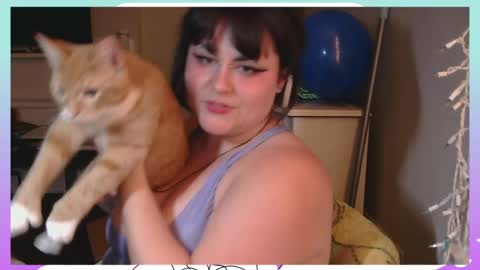 peakobunny online show from September 25, 1:56 am