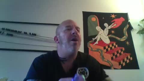 peanutbutterandjealous1 online show from June 25, 10:15 pm