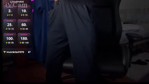 Snapshot of peanutmikk chatting on October 18, 6:45 pm peanutmikk online show from October 18, 6:45 pm