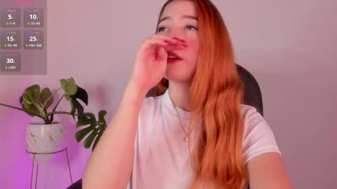 LILLY online show from April 7, 2:13 am