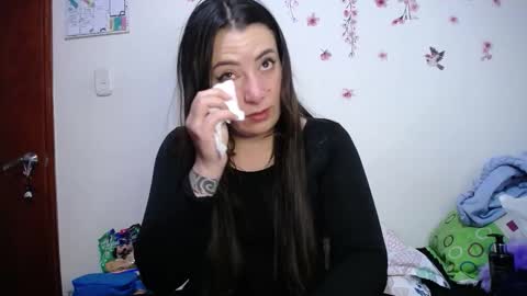 Pearl online show from February 5, 2:37 am