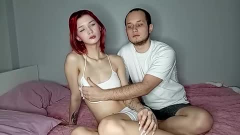 Rina and Max online show from January 13, 7:21 pm