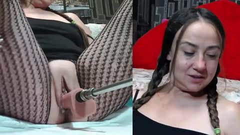 pearl_helen online show from September 17, 8:01 pm