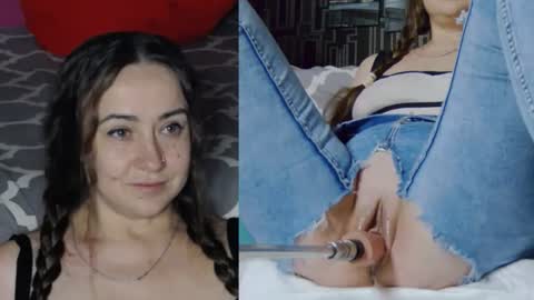 pearl_helen online show from January 14, 10:07 pm