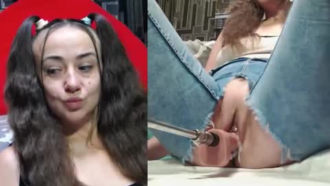 pearl_helen online show from November 11, 7:49 pm