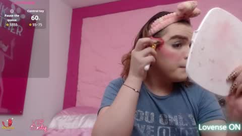 michel online show from April 1, 12:39 pm