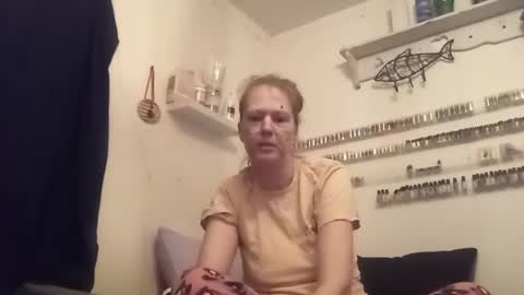 Pearl May online show from January 13, 2:18 am