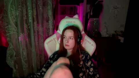 Adelina online show from June 6, 9:09 pm