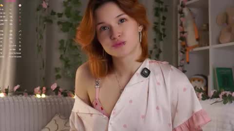 Lily online show from November 11, 12:46 am