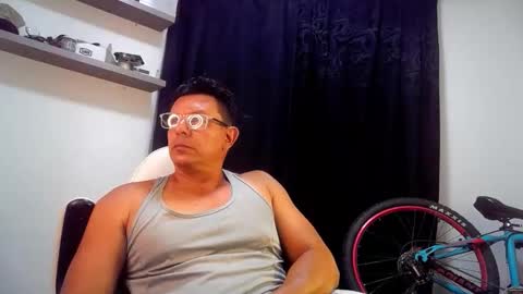 Pedro online show from April 15, 12:14 am