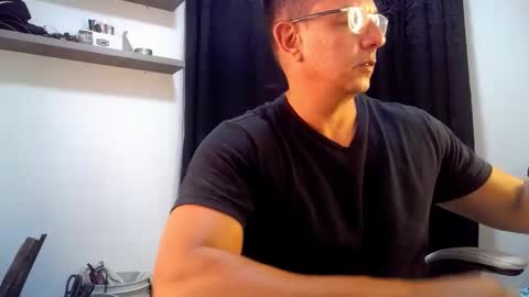 Pedro online show from May 13, 2:32 am