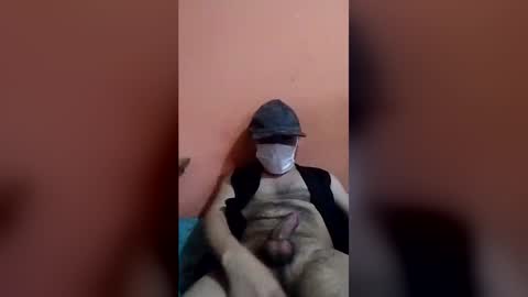 pedrogas21 online show from July 13, 10:35 pm