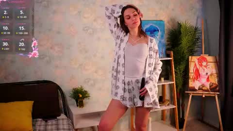 Rose online show from February 20, 3:17 am