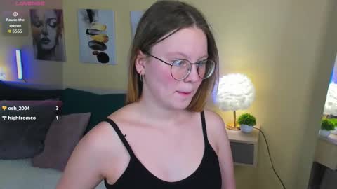 Peggy online show from February 20, 9:22 am