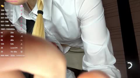 Snapshot of peggymeggy chatting on October 14, 3:04 pm Mary online show from October 14, 3:04 pm