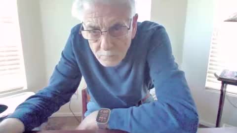 pem1650 online show from January 17, 7:55 pm