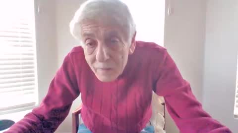 pem1650 online show from January 11, 9:10 pm